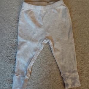 0-3 Month Pants